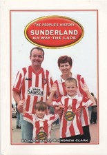 Sunderland Ha'Way the Lads
