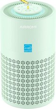 Air Purifier for Bedroom with HEPA 3-in-1 Filter Pet Air Purifier for Home Cat