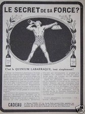 مقتنيات PUBLICITÉ QUINIUM