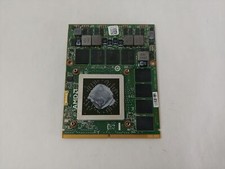 AMD Radeon R9 M290X 4 GB GDDR5 MXM 3.0 B scheda video portatile