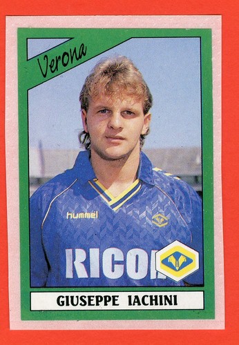 CALCIATORI 1987-88 -Panini- Figurine-Stickers SCEGLI RECUPERATE " 191 - 376 " - Imagen 98 de 175