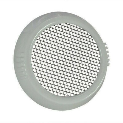 ELCHIM 3900 IONIC DRYER, 2000- 2400W *(WHITE REPLACEMENT FILTER ONLY)