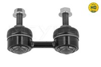 2X Meyle 34-16 060 0004/HD HD Koppelstange HA Passend FüR Subaru