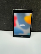 Las mejores ofertas en Apple iPad Mini 4 Wi-Fi + 4G Comprimidos | eBay Las mejores ofertas en Apple iPad Mini 4 Wi-Fi + 4G Comprimidos | eBay
