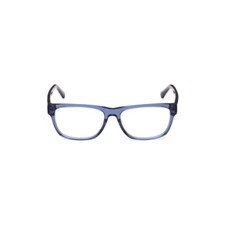 GANT GA3272 090 Crystal Blue Plastic Optical Eyeglasses Frame 55-16-145 GA 3272