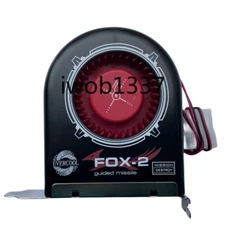 FOX-2 System Blower DC12V for Computer Chassis Cooling Fan PCI Slot Bit Cooler