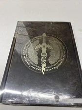 The Legend of Zeda Tears of the Kingdom Official Guide  Sealed   NC-15