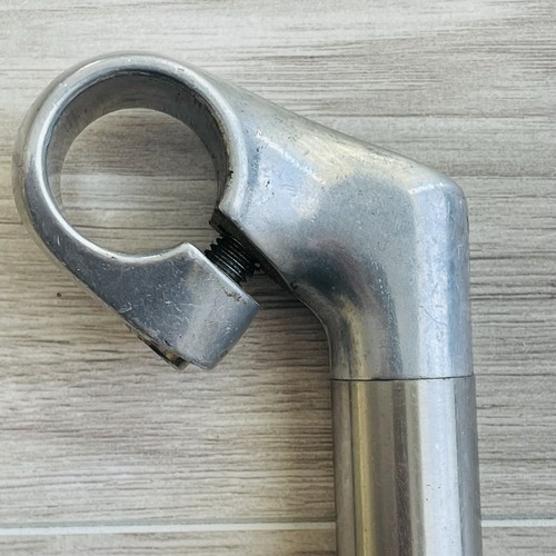 Kalloy Quill Stem 40mm Super Short Reach 1-inch 22.2mm 25.4 - Picture 5 of 6