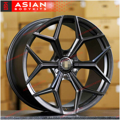 Forged Wheel Rim 1pc for LAMBORGHINI URUS PERFORMANTE HURACAN AVENTADOR GALLARDO