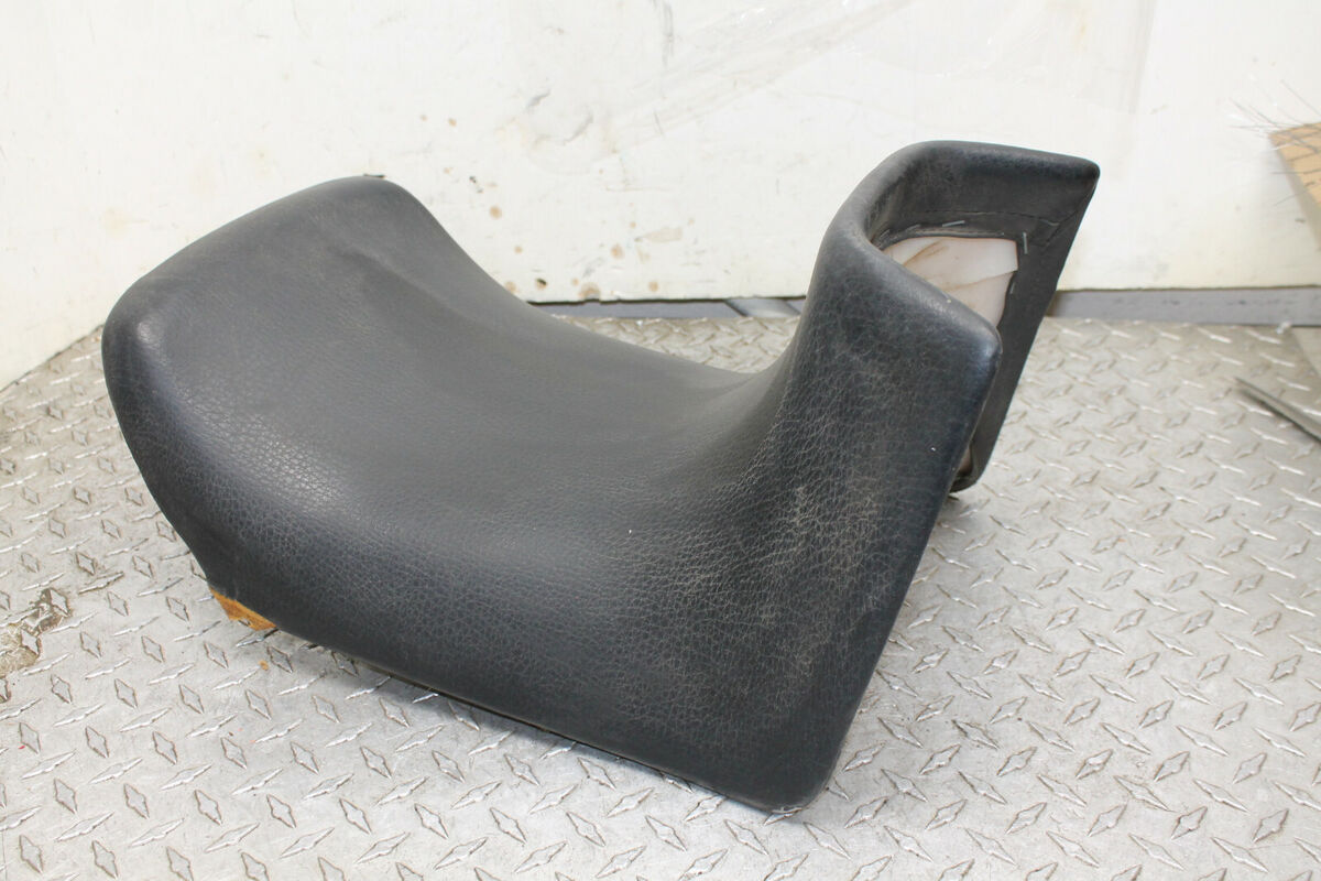 89 ZX600 C2 GPX Kawasaki Ninja Front Rider seat | eBay 89 ZX600 C2 GPX Kawasaki Ninja Front Rider seat | eBay