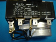 WE4X683- GE DRYER TIMER- GENUINE OEM IN ORIGINAL BOX- WE4X683