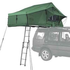 Prime Tech Autodachzelt Extended XL grün - DIVERSE Modelle