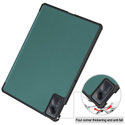 For Xiaomi Redmi Pad SE 11" 2023 Shockproof Leather Smart Case Flip Stand Cover - Picture 74 of 169