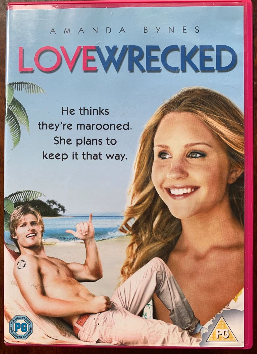 Love wrecked full movie online putlockers sale