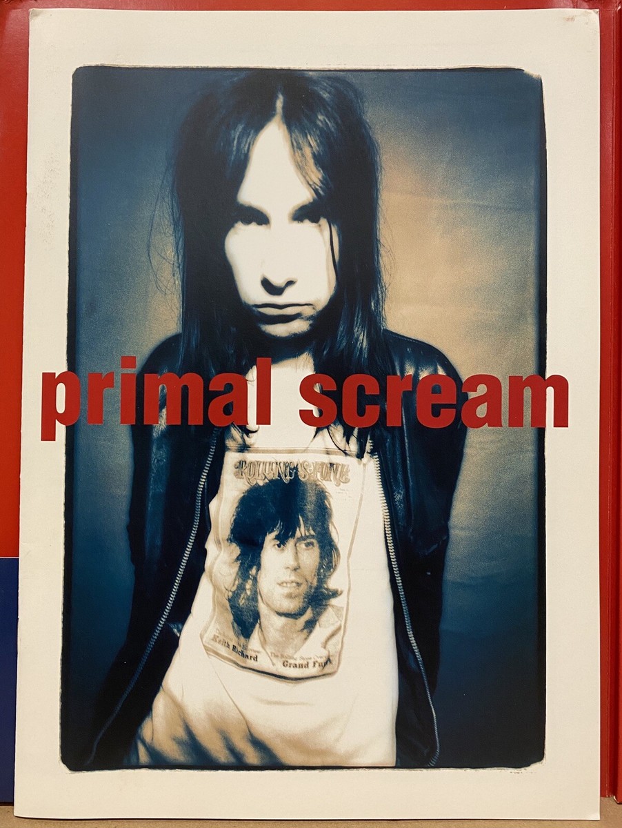 洋楽 Primal Scream (2xLP, 1994,UK) 洋楽 Primal Scream (2xLP, 1994,UK) Primal Scream (2xLP, 1994,UK)