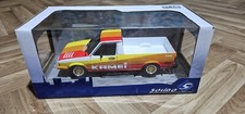 Solido VW Volkswagen  1982 Volkswagen Caddy MK1 Kamei tribute S1803506 BBS Golf