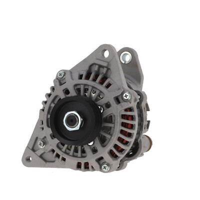 Lichtmaschine Generator 80A MITSUBISHI JA1531IR  A2TA5191
