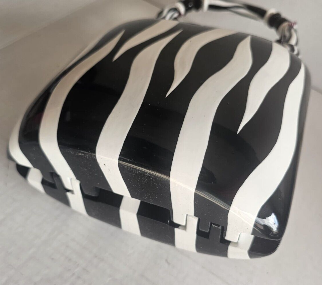 TIMMY WOODS クラッチバッグ シルバー Timmy Woods | Designer Handbags Beverly Hills, CA – Timmy