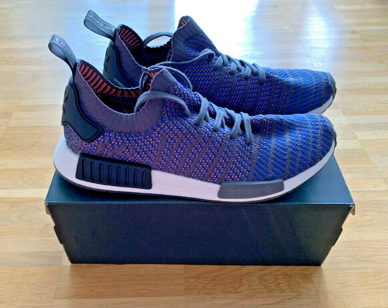 adidas laufschuh nmd runner