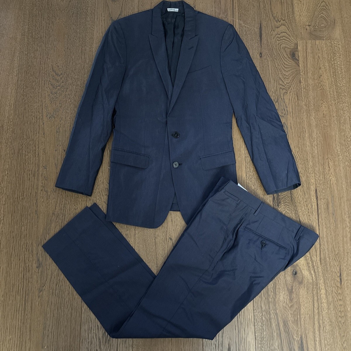 Dolce & Gabbana セットアップ Dolce & Gabbana DGメタリックパッチ セットアップ (Dolce & Gabbana