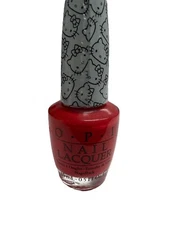 OPI Nail Polish Lacquer – NL H89- 5 Apples Tall