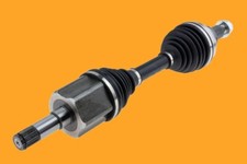 Antriebswelle Gelenkwefür ALFA ROMEO Spider (939) 2.4 JTDM Schalter Vorne links