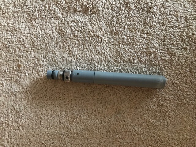 Image of YSI pH Hemisphere product from eBay