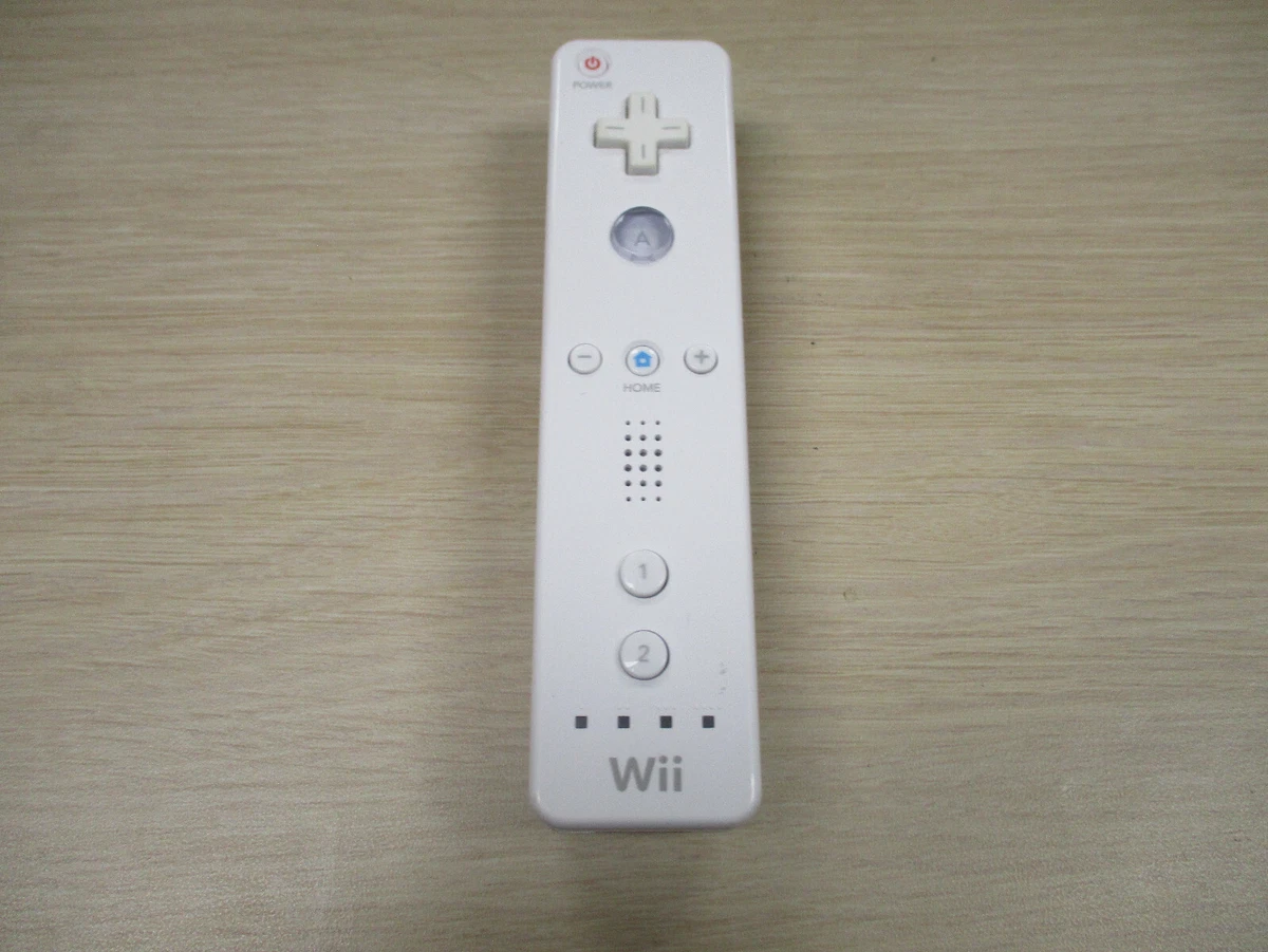 Wii remote store ebay