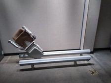 2012 stannah stair lift 420 straight used