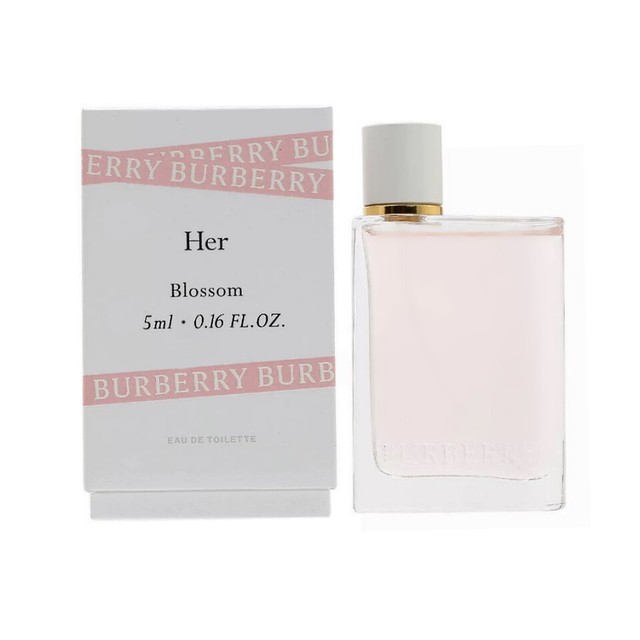 burberry blossom