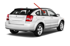 NAGD Replacement Rear Door Window Glass For 2007-2012 Dodge Caliber – Passenger Right Side