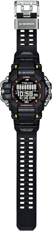CASIO G-SHOCK MASTER OF G Rangeman GPR-H1000-1JR/9JR GPS Sport | eBay