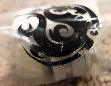 NEW Bitspower G1/4" Adjustable Aqua Link Pipe (16-22mm), Silver Shining