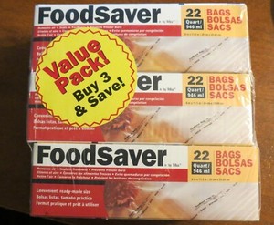 foodsaver bolsas costco