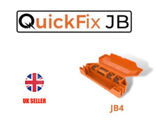 QUICKFIX-JB 4 Junction Box  with or without connectors