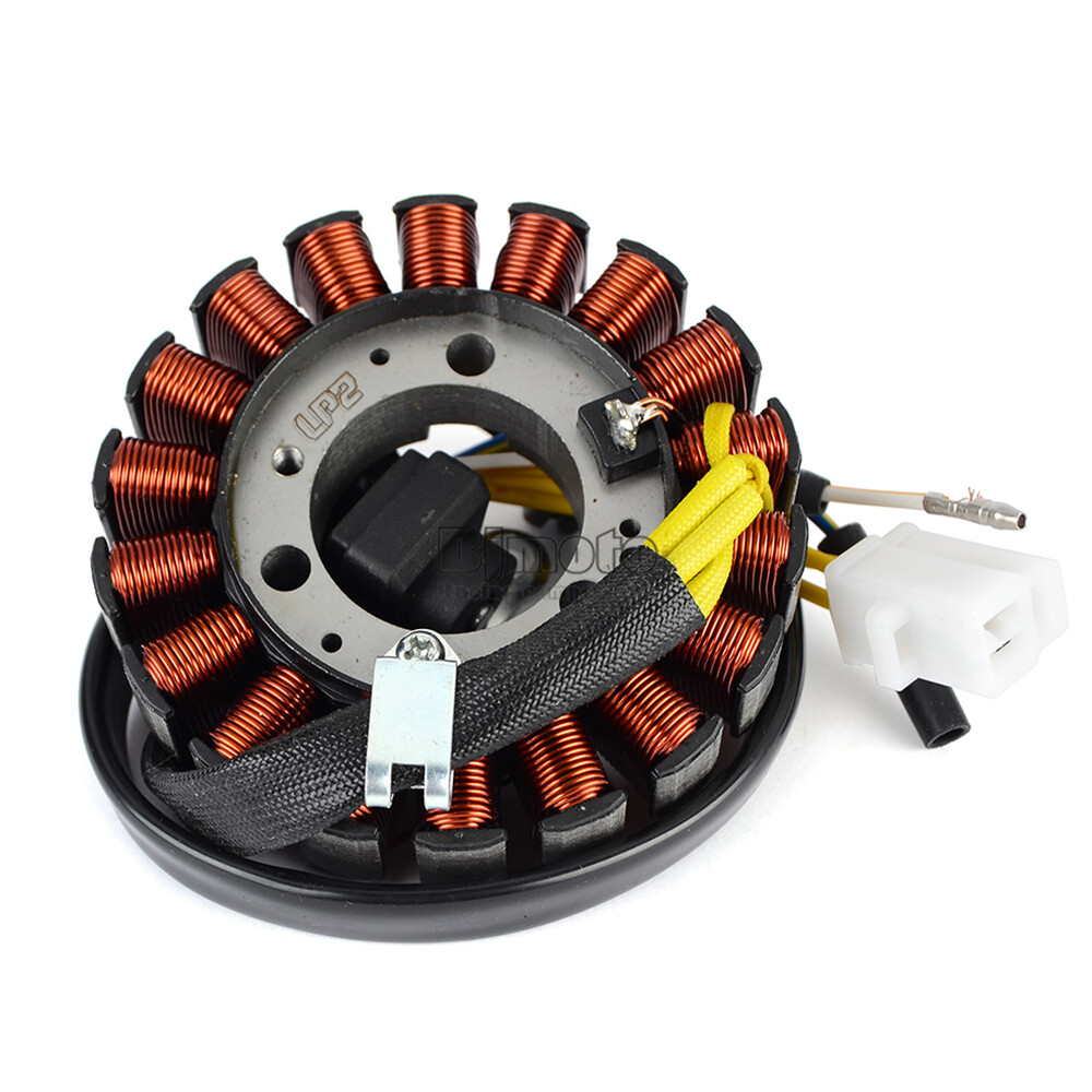 31120-K84-901 STATOR MAGNETO For Honda CRF150 CRF150L 2017-2019