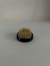 Mini Metal Spike Frog Floral Arrangement Holder