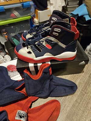 adidas equipment