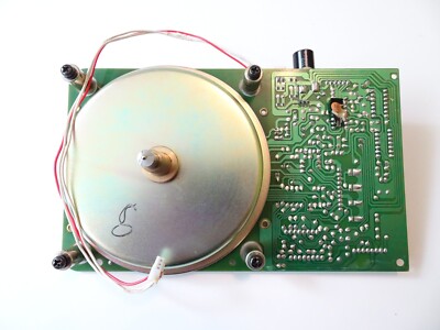 Reloop RP-2000 MK2  Motor
