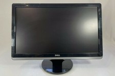 Dell ST2220M 22" LED Monitor Includes Power Cord 