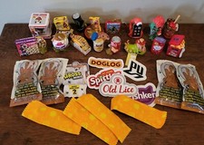 Mini Brands Lot of 16 ZURU Mega Gross Minis Series 2 New Pulls  Extras No Dups