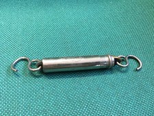 Vintage 'Portia Baby Balance' spring balance for babies (or fishing?)