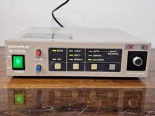 OLYMPUS OTV-S2 ENDOSCOPIC VIDEO CAMERA PROCESSOR OES TV SYSTEN / MADE IN JAPAN