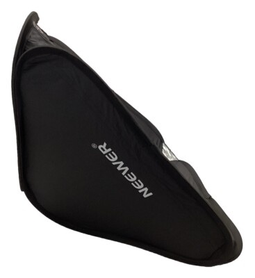 Neewer 80x80 Softbox, faltbar, für Systemblitz ,,#
