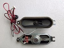 Seiki SC601GS TV Speakers