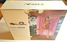 roxy trolley speaker