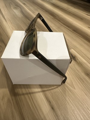 Electric Bellevue BRAND NEW Unisex Sunglasses Black Tort  display picture 3