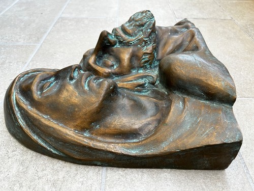 Pieta in bronzo - Bild 18 von 23