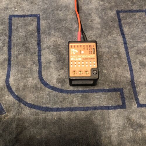 Beastx Microbeast Plus HD With MPX Power Cable - Picture 2 of 4