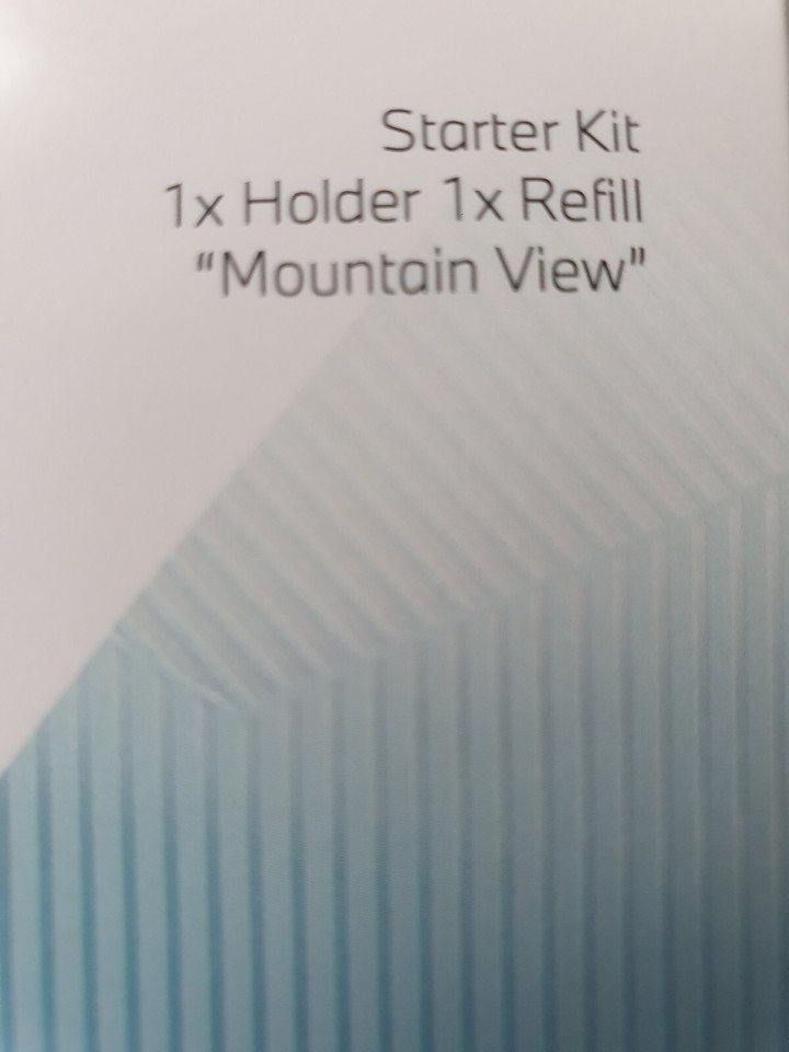 bmw air freshener starter kit eBay